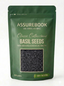 Basil Seeds